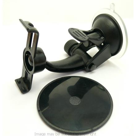ARKON SUCTION CUP WINDOW &amp; DASH MOUNTING KIT for the GARMIN NUVI 1200 1210 1240 1250 1260t (SKU 6224)