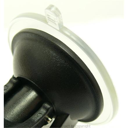 ARKON SUCTION CUP WINDOW &amp; DASH MOUNTING KIT for the GARMIN NUVI 1200 1210 1240 1250 1260t (SKU 6224)