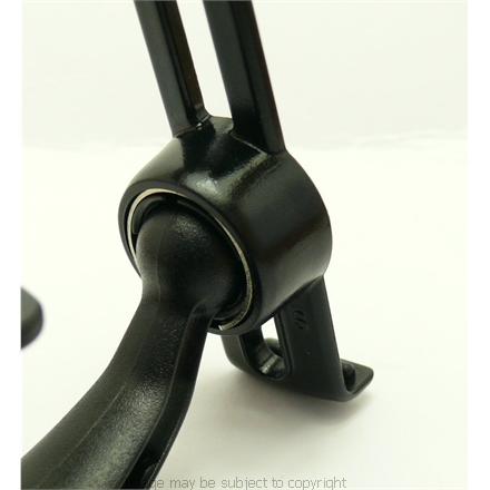 ARKON SUCTION CUP WINDOW &amp; DASH MOUNTING KIT for the GARMIN NUVI 1300 1310 1350 1350T 1370T 1390T (SKU 6225)