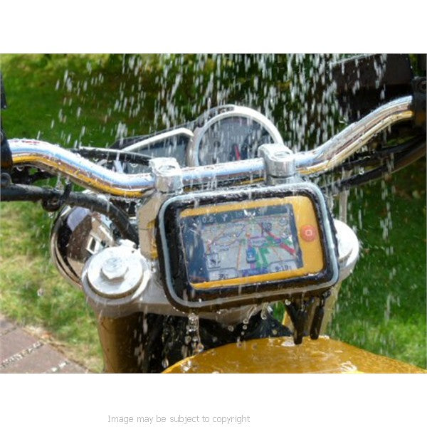 Yamaha YZF R1 - LE Fork Stem Yoke LG Google Nexus 5 Motorcycle Mount (sku 18425)