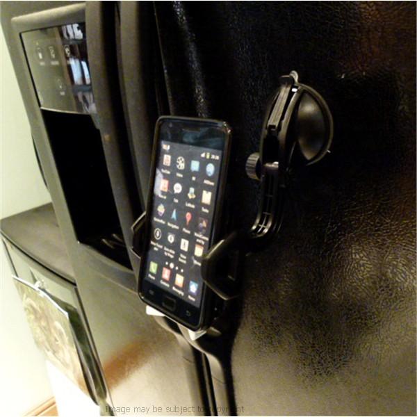 Stick Anywhere Multi Surface Car Mount for Samsung Galaxy S III - S3 (sku 14403) - BuyBits Ltd UK