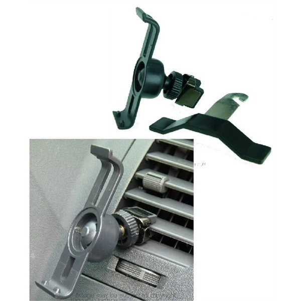 BuyBits Ultimate Garmin Nuvi 1340T Car Air Vent Mount (sku 16956)