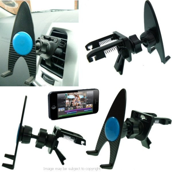 LG Google Nexus 5 Air Vent Mount (sku 18388)