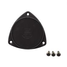 HERBERT RICHTER 71mm PERMANENT DASH MOUNTING DISC &amp; SCREWS (SKU 2914)