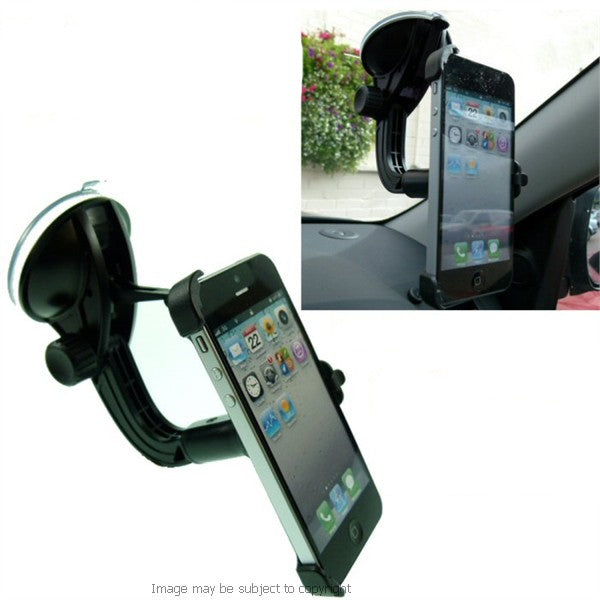 Dedicated Apple iPhone 5 Car Mount (sku 15259)