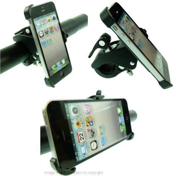 Quick Fix iPhone 5c Golf Trolley Mount (sku 18229)