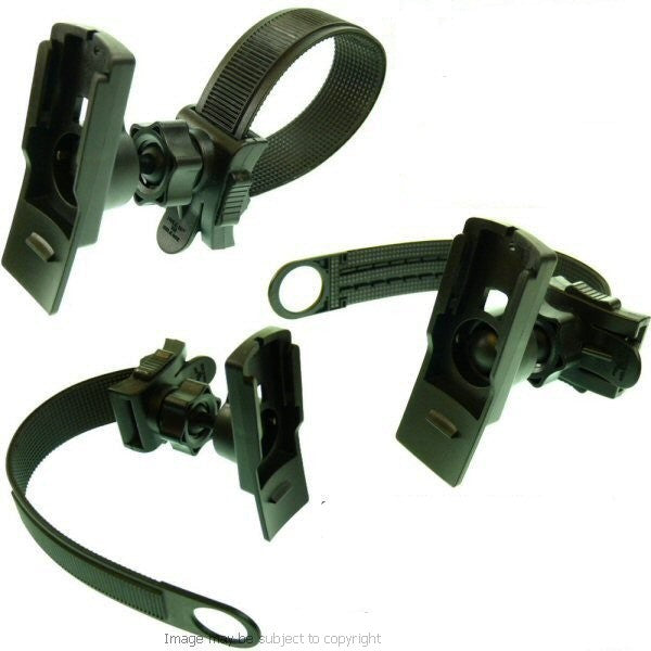 Garmin Astro Locking Strap Motorcycle Bike Mount (SKU 15571)