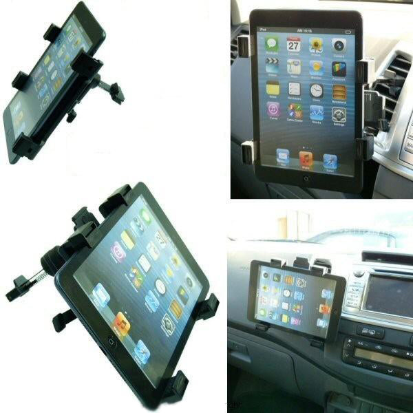 KTech Car Air Vent Mount for Apple iPad Mini 4 (sku 33245)