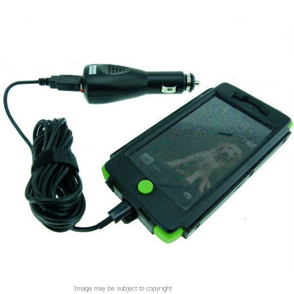 EXTRA LONG 3m Car Vehicle Charger for iPhone 6 Plus  (sku 30736)