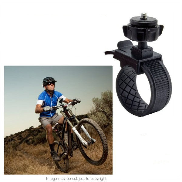 Arkon CMP-134 Video Camera Bike Handlebar Mount for Drift Ghost (sku 31907)