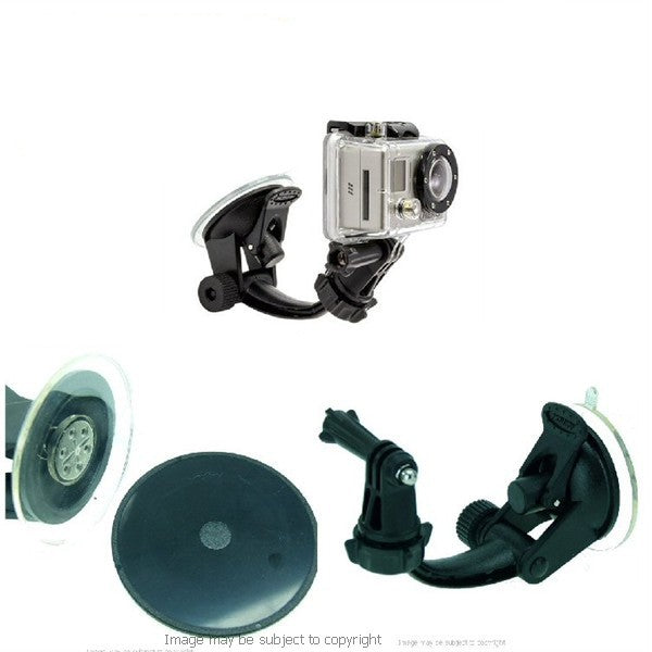 Arkon GP114 GoPro GO PRO HERO Windsheild - Dash Camera Mount (sku 16597)
