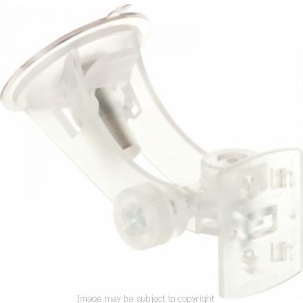 Herbert Richter 1720-0-002 Clear Ice Suction Cup Arm use with HR cradles &amp; holders (sku 7497)