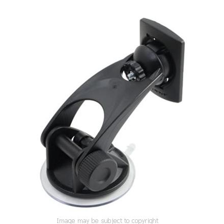 Herbert Richter 1767 Suction Cup Arm use with HR cradles &amp; holders (sku 7496)
