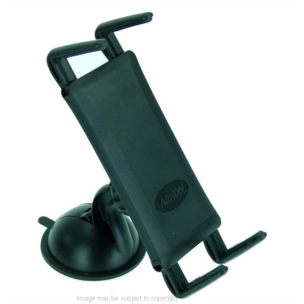 LG Google Nexus 5 Slim Grip Multi-Surface Car Dash Mount (sku 18354)