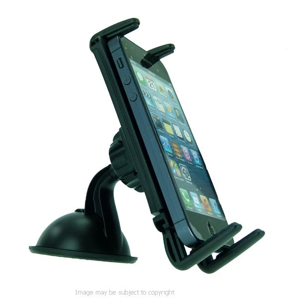 Apple iPhone 5S Slim Grip Multi-Surface Car Dash Mount (sku 17970)