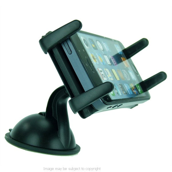 Apple iPhone 5S Slim Grip Multi-Surface Car Dash Mount (sku 17970)