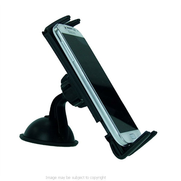 Samsung Galaxy S4 Slim Grip Multi-Surface Car Dash Mount (sku 17984)