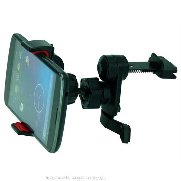 Ultra Grip 'Easy Fit' Car Vehicle Air Vent Mount for the LG Google Nexus 5 (sku 18347)