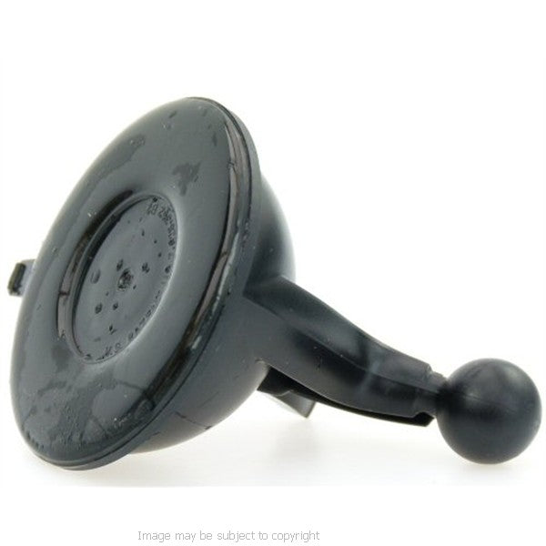 ZS Multi Surface Suction Car Dashboard Mount Garmin DriveLuxe 50LMT-D Cradle (SKU 33941)