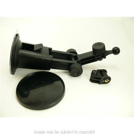 EXTENDABLE WINDOW OR DASH CAR MOUNT for the GARMIN NUVI &amp; STREETPILOT (SKU 4649) - BuyBits Ltd UK