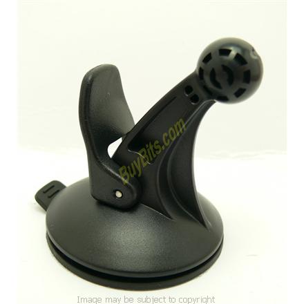 K-Tech GARMIN NUVI series REPLACEMENT SUCTION CUP MOUNT use with existing cradle (SKU 6514)