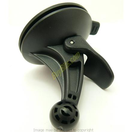 K-Tech GARMIN NUVI series REPLACEMENT SUCTION CUP MOUNT use with existing cradle (SKU 6514)