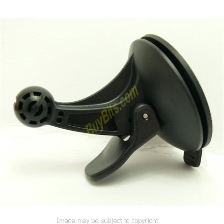 K-Tech GARMIN NUVI series REPLACEMENT SUCTION CUP MOUNT use with existing cradle (SKU 6514)