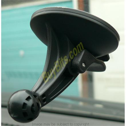 K-Tech GARMIN NUVI series REPLACEMENT SUCTION CUP MOUNT use with existing cradle (SKU 6514)