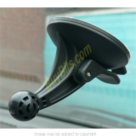 K-Tech GARMIN NUVI series REPLACEMENT SUCTION CUP MOUNT use with existing cradle (SKU 6514)