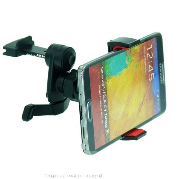 Ultra Grip Easy Fit Car Vehicle Air Vent Mount for the Samsung Galaxy Note 3 (sku 18015) - BuyBits Ltd UK