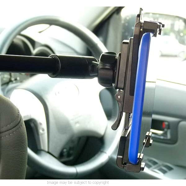 Central Headrest Mount for the Tesco Hudl (sku 18084)