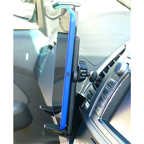 BuyBits Ultimate Tesco Hudl Vehicle Air Vent Tablet Car Mount (sku 18085)