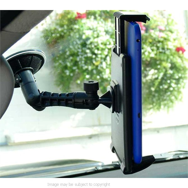 Arkon TABPB070 Tesco Hudl Quick Release Windsheild Tablet Holder Mount (sku 18088)
