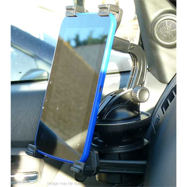 Tesco Hudl Cup Holder Car Mount (sku 18091)