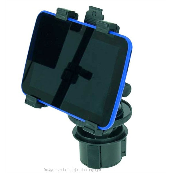 Tesco Hudl Cup Holder Car Mount (sku 18091)