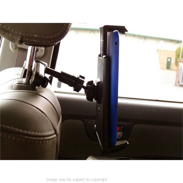 Tesco Hudl Quick Release Car Headrest Tablet Mount (sku 18102)