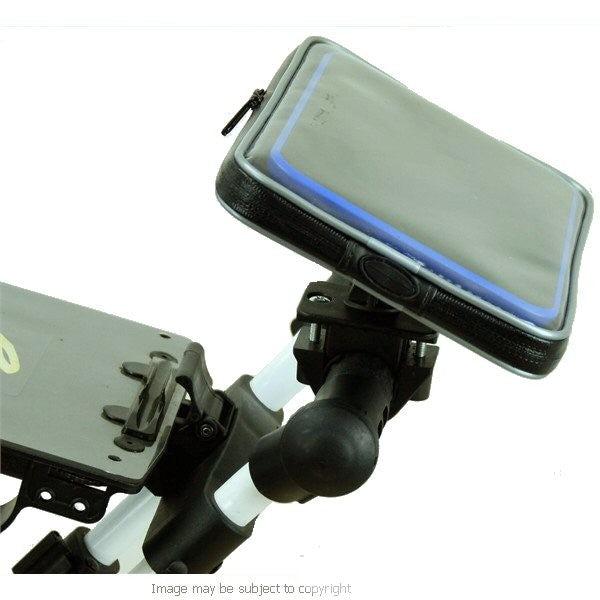 Weather Resistant Tesco Hudl Golf Trolley Mount (SKU 18146)