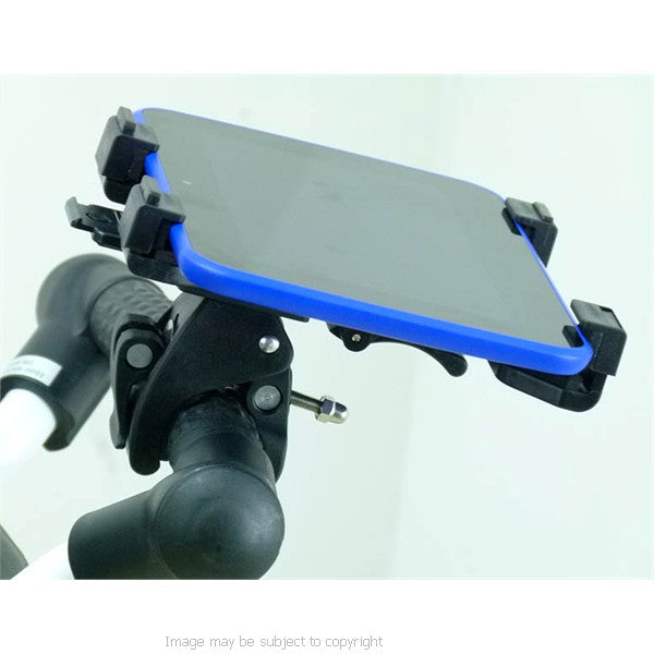Adjustable 'Quick Fix' Tesco Hudl Golf Trolley Mount (sku 18147)