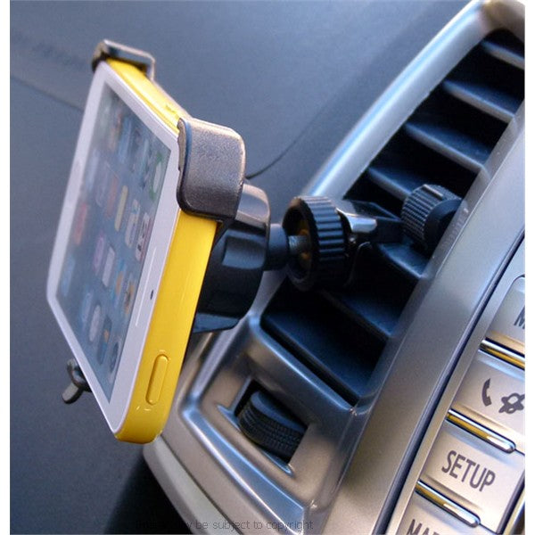 BuyBits 'Ultimate' iPhone 5C Vehicle Air Vent Mount (sku 18213)