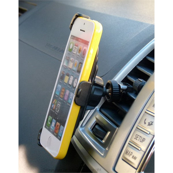 BuyBits 'Ultimate' iPhone 5C Vehicle Air Vent Mount (sku 18213)