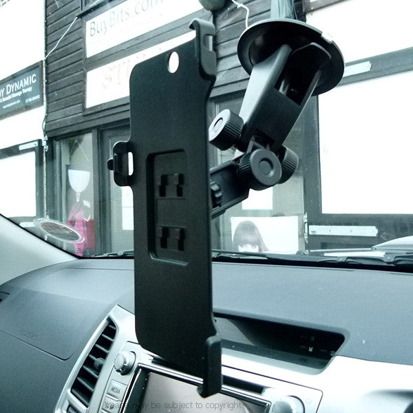 Sony Xperia Z Ultra Car Window &amp; Dash Mount (sku 18256)