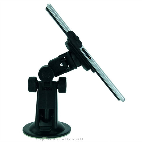 Sony Xperia Z Ultra Car Window &amp; Dash Mount (sku 18256)