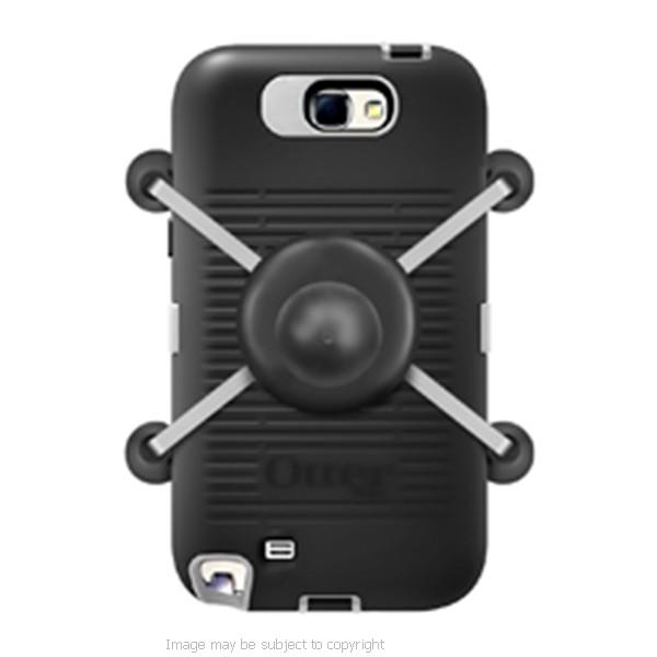 RAM X-Grip Holder with 1inch Ball for Samsung GALAXY S4. (sku 18692) - BuyBits Ltd UK