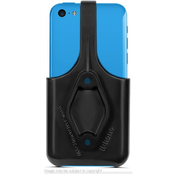 RAM iPhone 5c WITHOUT CASE Custom Cradle. (sku 18525)