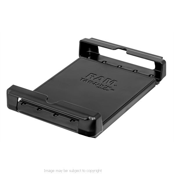 RAM Tab-Tite Universal Clamping Cradle. (sku 18531)
