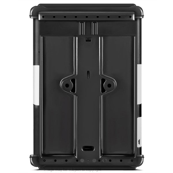 RAM Tab-Tite Universal Spring Loaded Holder for 8" Tablets with Case (sku 18533)