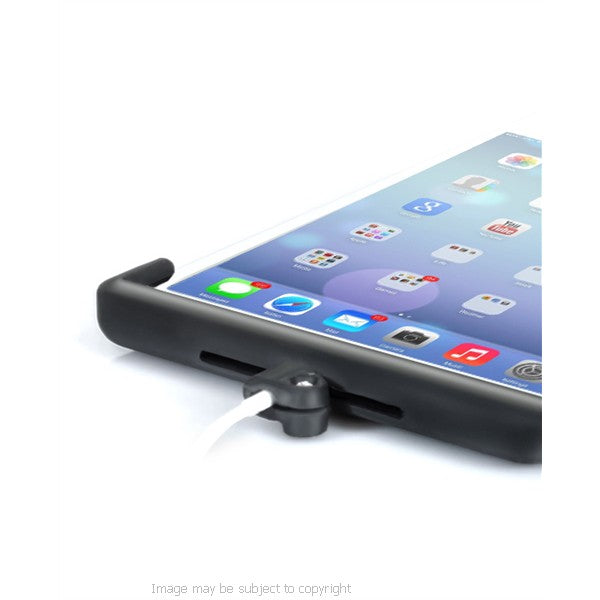 RAM TAB-DOCK Universal Clamping Cradle for the iPad Mini WITHOUT CASE,SLEEVE OR SKIN. (sku 18535)