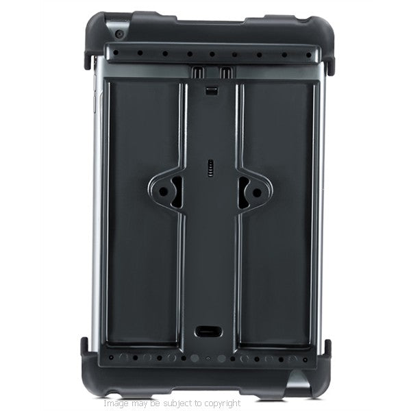 RAM TAB-DOCK Universal Clamping Cradle for the iPad Mini WITHOUT CASE,SLEEVE OR SKIN. (sku 18535)