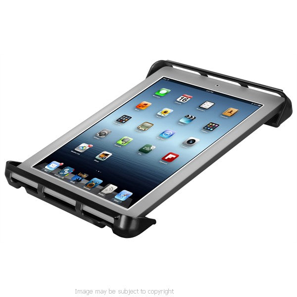 RAM Tab-Tite Universal Clamping Cradle RAM-HOL-TAB3U (sku 18540)