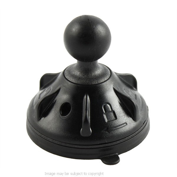 RAM X-Grip Universal Phone - GPS Holder RAM-HOL-UN7B-KT (sku 18611)